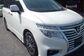 Nissan Elgrand III DBA-TE52 2.5 250 Highway Star S (8-Seater) (170 Hp) 