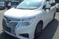 2018 Nissan Elgrand III DBA-TE52 2.5 250 Highway Star S (8-Seater) (170 Hp) 