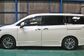 Nissan Elgrand III DBA-PNE52 3.5 Rider Black Line 4WD (280 Hp) 