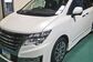 2019 Nissan Elgrand III DBA-PNE52 3.5 Rider Black Line 4WD (280 Hp) 