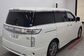 Nissan Elgrand III DBA-TE52 2.5 Rider (7-Seater) (170 Hp) 