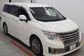 2020 Nissan Elgrand III DBA-TE52 2.5 Rider (7-Seater) (170 Hp) 