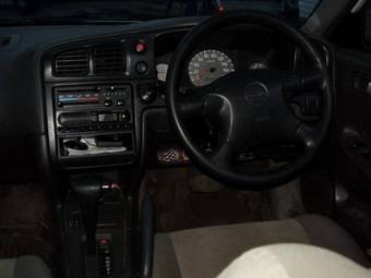 Nissan Expert