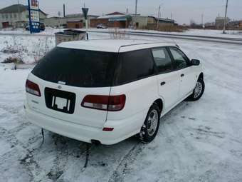 Nissan Expert