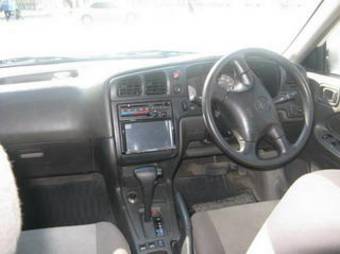 1999 Nissan Expert For Sale