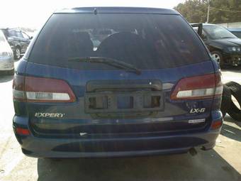 1999 Nissan Expert For Sale