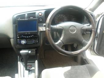 1999 Nissan Expert Photos