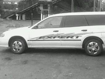 1999 Nissan Expert For Sale