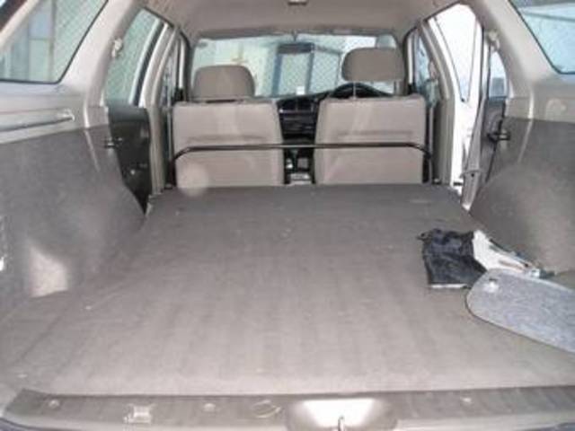 2000 Nissan Expert