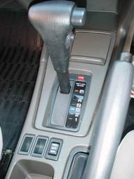 2000 Nissan Expert Pictures