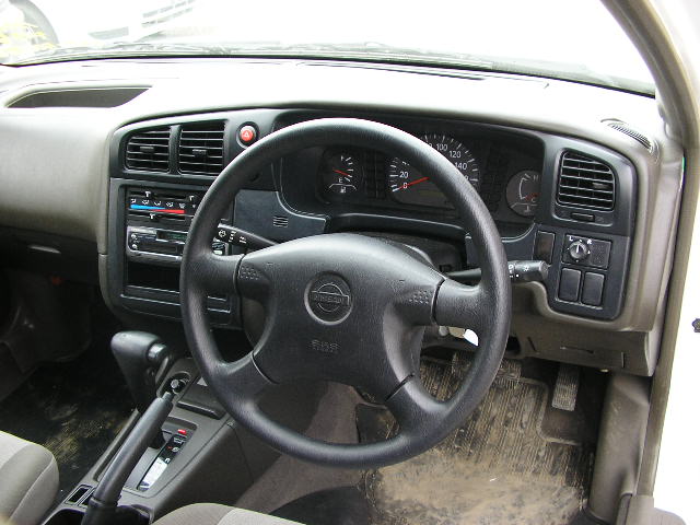 2000 Nissan Expert For Sale