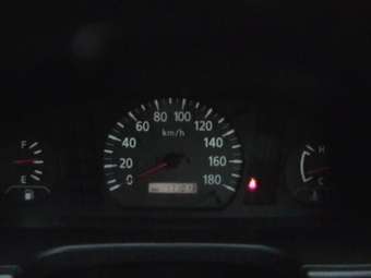 2000 Nissan Expert For Sale