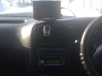 2000 Nissan Expert For Sale
