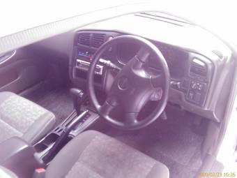 2000 Nissan Expert For Sale