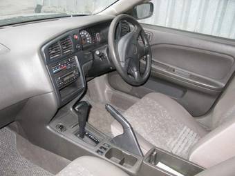2000 Nissan Expert For Sale