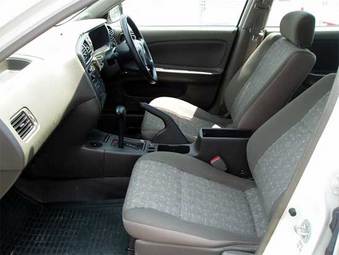 2001 Nissan Expert For Sale