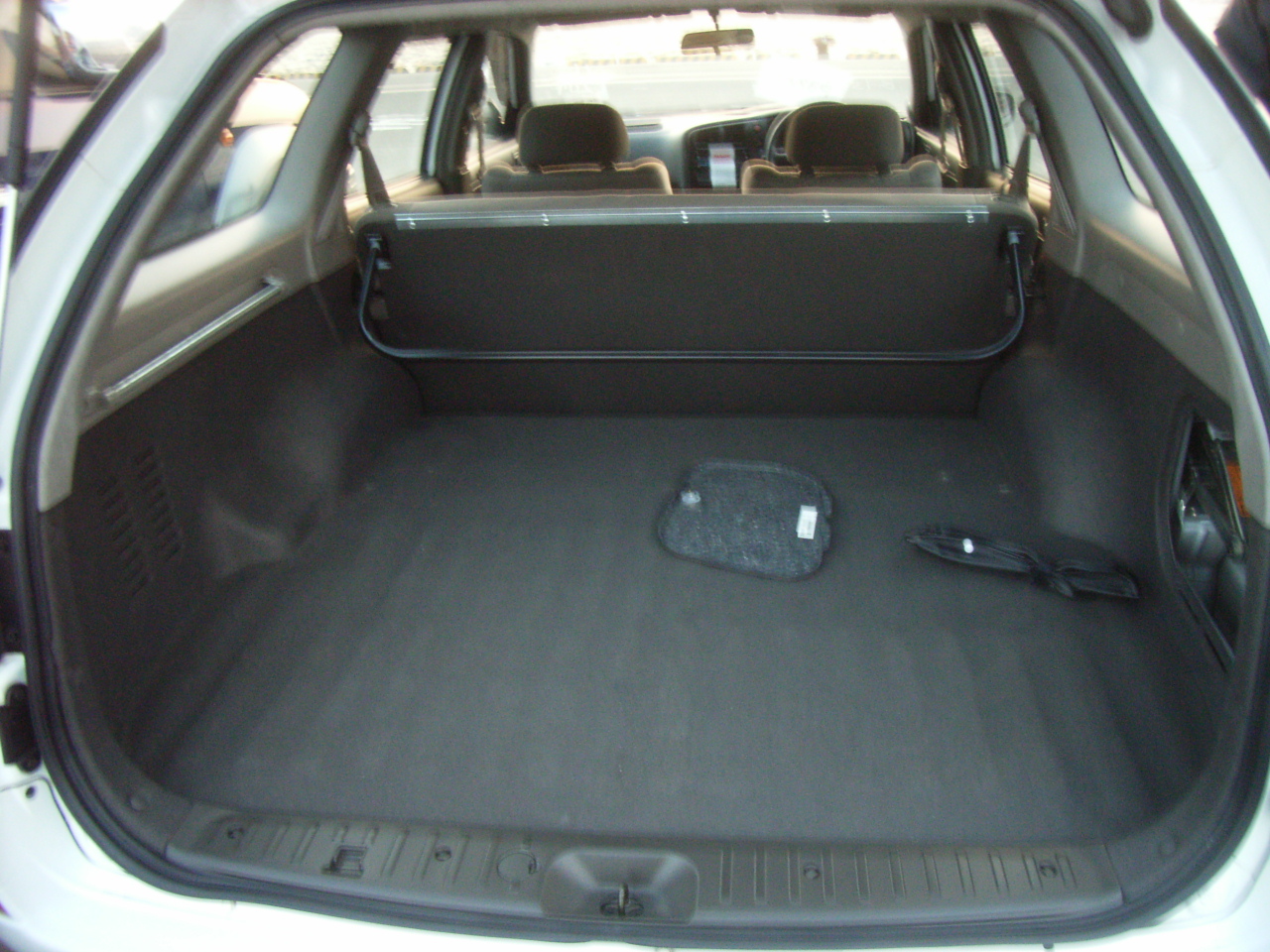 2001 Nissan Expert For Sale
