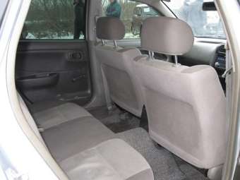 2001 Nissan Expert For Sale