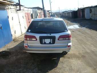 2001 Nissan Expert Pictures