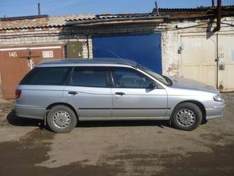 2001 Nissan Expert For Sale