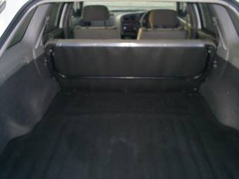 2001 Nissan Expert Pictures