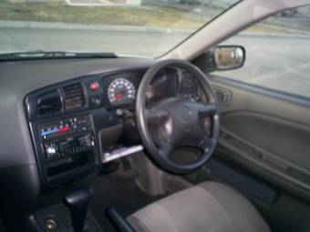 2001 Nissan Expert For Sale