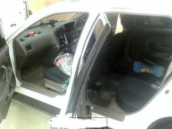 2001 Nissan Expert Pictures