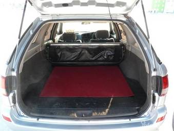 2001 Nissan Expert For Sale