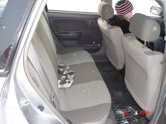 Nissan Expert