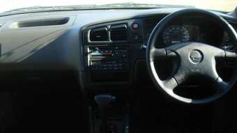 Nissan Expert