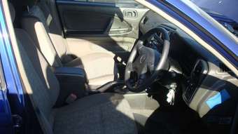 Nissan Expert