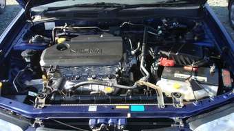Nissan Expert
