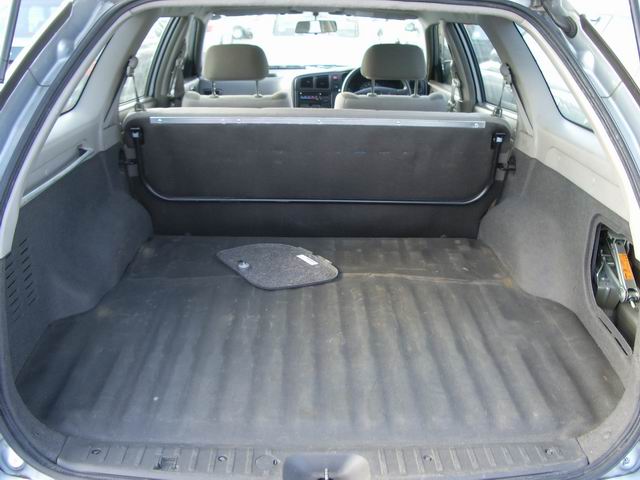 2002 Nissan Expert For Sale