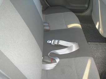 2002 Nissan Expert Pics