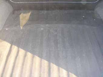 2002 Nissan Expert Pictures