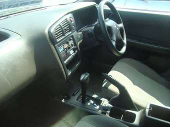 2002 Nissan Expert For Sale