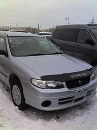 2002 Nissan Expert