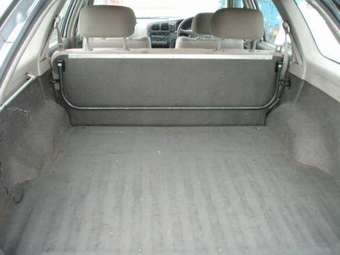 2002 Nissan Expert Photos