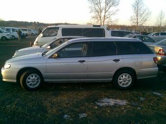 2002 Nissan Expert Pictures