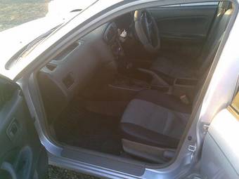 2002 Nissan Expert For Sale