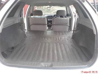 2002 Nissan Expert Pictures