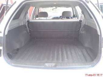 2002 Nissan Expert Photos