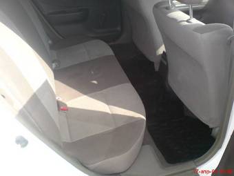 2002 Nissan Expert Photos