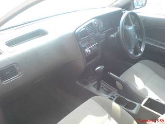 2002 Nissan Expert For Sale