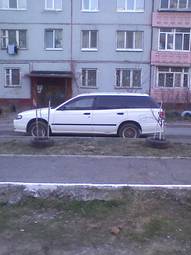 2002 Nissan Expert Photos