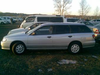 2002 Nissan Expert Pictures