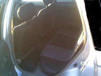 2002 Nissan Expert For Sale