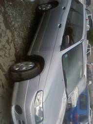 2002 Nissan Expert For Sale