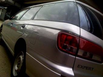 2002 Nissan Expert For Sale