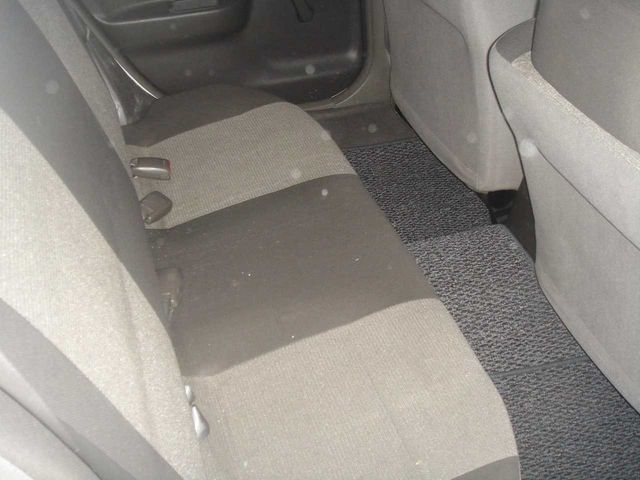 2003 Nissan Expert